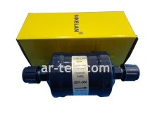 01 07 36 FILTER DRIER SEK-084 1/2 WITH NUT